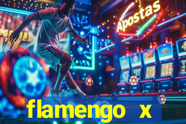 flamengo x fortaleza ao vivo futemax